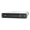 APC Smart-ups 3000VA LCD RM 2U 230V with Network Card - SMT3000RMI2UNC - view 2