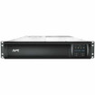 APC by Schneider Electric the 3KVA Line Interactive 2U Rackmount UPS Provides Pure - SMT3000RMT2U
