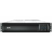 APC by Schneider Electric the 3KVA Line Interactive 2U Rackmount UPS Provides Pure - SMT3000RMT2U