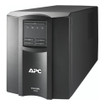 APC Smart-ups, Line Interactive, 700VA, Tower, 120V, 8X NEMA 5-15R Outlets, Smar