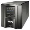 APC Smart-ups 750VA LCD 120V- Line-interactive - 500WATT - 750VA - NEMA 5-15P 6 - SMT750C