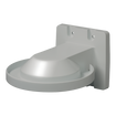 i-PRO WV-QWL500-G Gray Wall Mounting Bracket