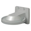 i-PRO WV-QWL500-G - i-PRO WV-QWL500-G Gray Wall Mounting Bracket (view 5)
