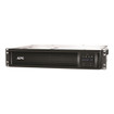 APC Smart-ups, Line Interactive, 750VA, Rackmount 2U, 120V, 6X NEMA 5-15R Outlet
