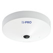 i-PRO WV-S4156A - i-PRO WV-S4156A 5MP AI Fisheye Indoor IP Camera