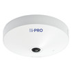 i-PRO WV-S4156A 5MP AI Fisheye Indoor IP Camera