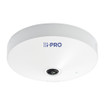 i-PRO WV-S4176A (12MP) AI Fisheye Indoor Security IP Camera