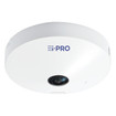 i-PRO WV-S4176A - i-PRO WV-S4176A 12MP AI Fisheye Indoor IP Camera