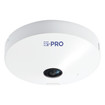i-PRO WV-S4176A 12MP AI Fisheye Indoor IP Camera