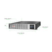 APC by Schneider Electric This APC Smart-ups IS Designed FOR IT Professionals OR Network Administrators TO