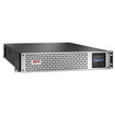 APC Smart-ups Lithium-ion 2200VA 120V with Smartconnect Port Network Card an - SMTL2K2R2CLNC-NB