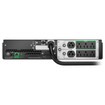 APC by Schneider Electric SMTL3000RM2UC - UPS - 2U - Line-interactive - 120 V - 2.7KW - 2880VA - NEMA L5-3