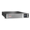 APC by Schneider Electric SMTL3000RM2UC - UPS - 2U - Line-interactive - 120 V - 