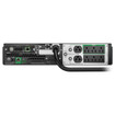APC Smart-ups Line Interactive 3KVA Lithium-ion Rackmount 2U 120V 2X NEMA - SMTL3000RM2UCNC