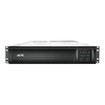 APC Smart-ups Lithium ION 3000VA RM 120V Smartconnect Network Card Taa-compliant - SMTL3000RM2UCNCUS