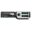 APC Smart-ups Lithium-ion 3000VA 120V with Smartconnect Port and L5-30R - SMTL3KRM2UCL