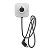 Axis 02260-001 TW1201 2MP Mini Cube White Body Worn Sensor, 02260-001