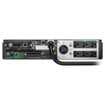 APC Smart-ups, Lithium-ion, 3000VA, 120V With Smartconnect Port, Network Card AN