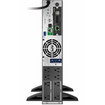 APC by Schneider Electric Smart-ups X - UPS - Rack-mountable - Line-interactive - 120 - SMX1000CNC