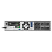 APC by Schneider Electric UPS X 1500VA Rack Tower LCD 120V, US