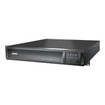 APC Smart UPSX1500VA Rack/tower LCD 230V - SMX1500RMI2UNC - view 2