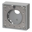 i-PRO WV-QJB500-G Gray Wall Mount Bracket