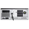 APC Smart-ups X 2000VA Rack/tower LCD - Line-interactive - 120 V - 1800WATT - SE - SMX2000LV