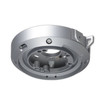 i-PRO WV-QCL500-S Silver Ceiling Surface Mount Bracket