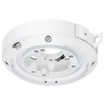 i-PRO WV-QCL500-S Ceiling Surface Mount Bracket for PTZ Cameras