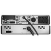 APC Smart-ups X 2000VA Rack/tower- Line-interactive - 120 V - 1800WATT - Serial - SMX2000RMLV2U