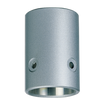 i-PRO WV-QAT501-S 1.5" Silver Attachment Pipe Bracket