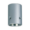 i-PRO WV-QAT501-S 1.5" Silver Attachment Pipe Bracket