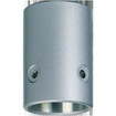i-PRO WV-QAT501-S 1.5 Inch Silver Pipe Bracket (view 8)