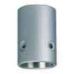 i-PRO WV-QAT501-S 1.5 Inch Silver Pipe Bracket (view 2)