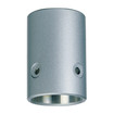 i-PRO WV-QAT501-S 1.5 Inch Silver Pipe Bracket