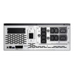 APC Smart-ups 1980 Watts /2200 VA Input 208V 230V /output 230V Interface Port - 