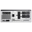 APC Smart-ups X 2200VA Short Depth Tower/rack Convertible LCD 200-240V with Netw - SMX2200HVNC
