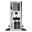 APC Smart-ups X 2200VA Short Depth Tower/rack Convertible LCD 200-240V with Netw - view 4