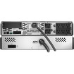 APC Smart-ups X Line Interactive 2200VA Rack/tower Convertible 2U 100V-127V - SMX2200RMLVUS