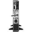 APC Smart-ups X Line Interactive 2000VA Rack/tower Convertible 2U 100V-127V - SMX2KR2UNCX145