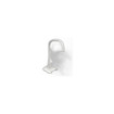 i-PRO PPRM35AW White Parapet Mount Bracket - image 2