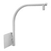 i-PRO PPRM35AW White Parapet Mount Bracket