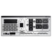 APC by Schneider Electric the 3KVA Line Interactive 4U Rack/tower UPS Provides Pure - SMX3000HV