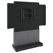 Middle Atlantic DS4000 Downwd S2 DEV PLT - DSDWNS-BK