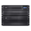 APC by Schneider Electric SMX3000HVNC - UPS - 4U - Line-interactive - 230V - 2.7 - view 4