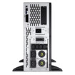 APC by Schneider Electric SMX3000HVT - UPS - Rack/tower - Line-interactive - 208V - 2.7KW - 3000VA