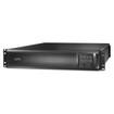 APC by Schneider Electric SMX3000HVTUS - UPS - Rack-mountable - Line-interactive - 208 V - 2700WATT