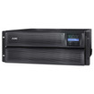 APC by Schneider Electric TAA APC Smart-ups X, Line Interactive, 3KVA, Rack/tower Convertible 4U, 100V-1