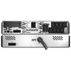 APC by Schneider Electric Schneider Electric APC Smart-ups X Line Interactive 3KVA - SMX3000RMHV2U