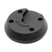 Axis TW1108 Screw-on Mount - 02966-001